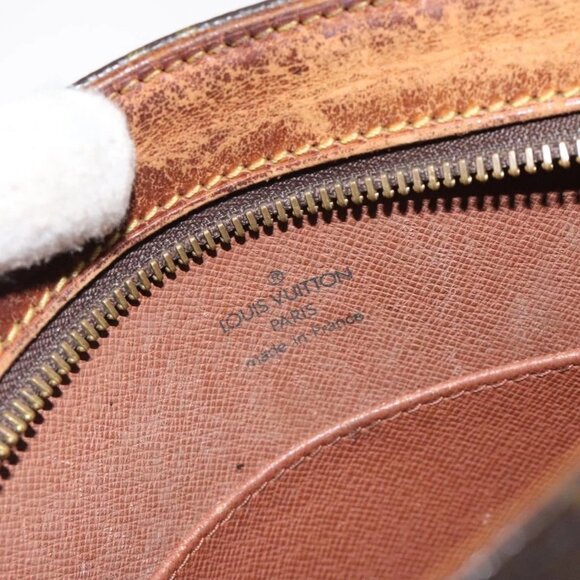 LOUIS VUITTON Monogram Drouot Shoulder Shoulder Bag M51290 LV Auth bs26140 - Picture 10 of 16